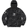 supreme®/the north face® steep tech fleece pullover fw22