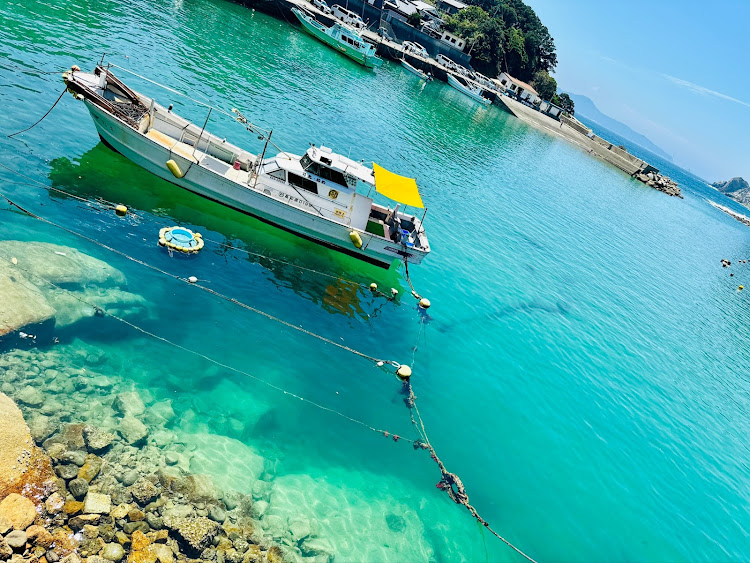 tomozinさんが投稿したS660・柏島・夏のドライブ・高知・お盆休みに関するカスタム事例の投稿画像9枚目