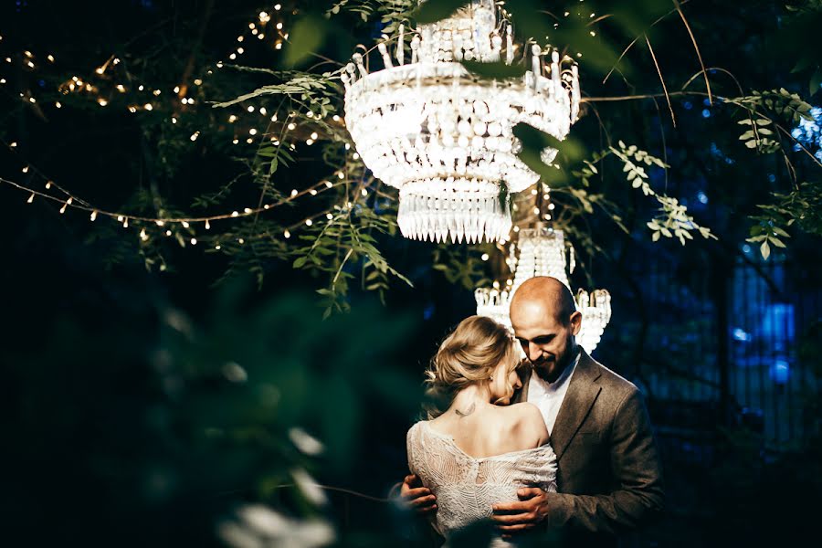 Wedding photographer Vladimir Belyy (for-you). Photo of 14 June 2018