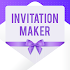 Invitation Card Maker: Ecards & Digital Card1.2.1 (SAP) (Pro)