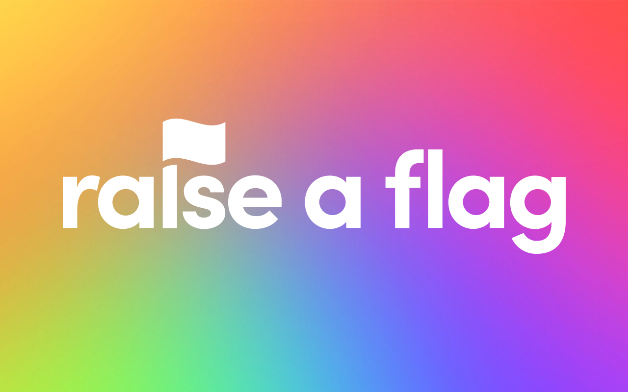 Raise A Flag Preview image 0