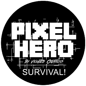 Pixel Hero Survival!