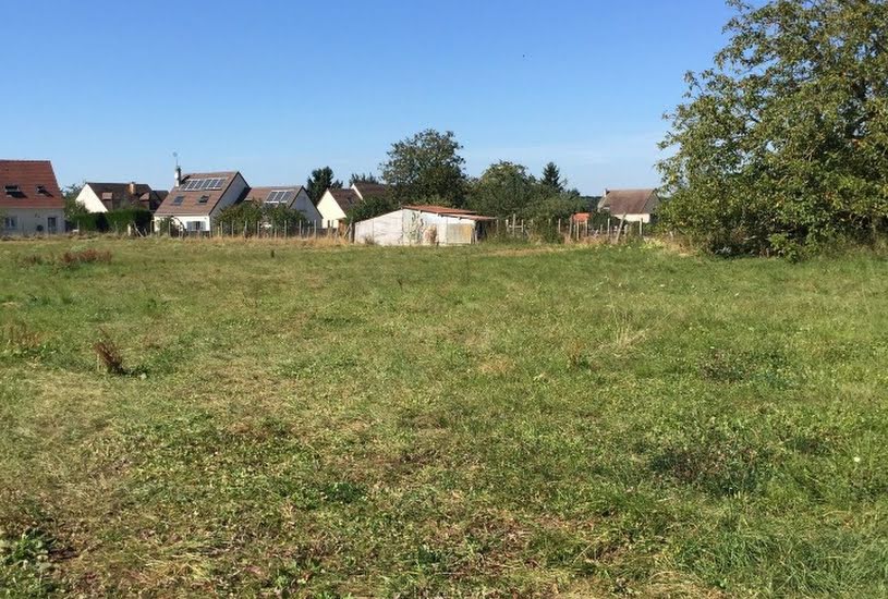  Vente Terrain à bâtir - 338m² à Le Plessis-Belleville (60330) 