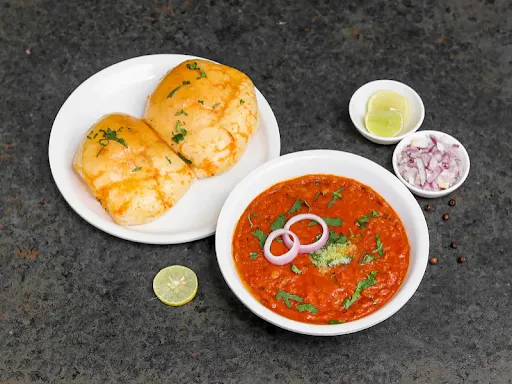 Pav Bhaji