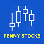 Penny Stocks School - Learn Penny Stock Trading Apk