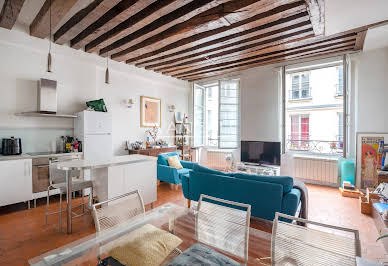 Appartement 15