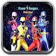 Download PR ⚡ power ninja steel rangers ninja steel colors For PC Windows and Mac 2.0