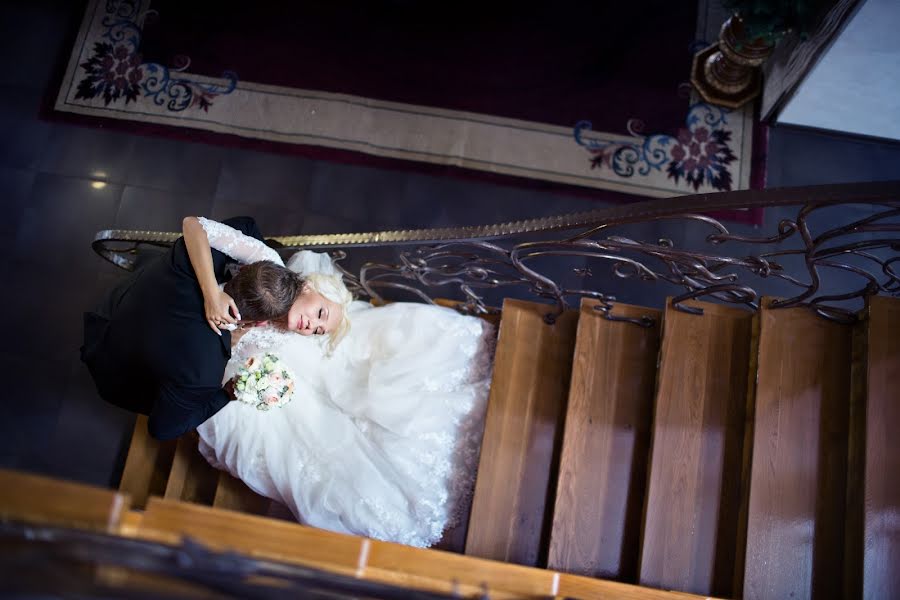 Photographe de mariage Lena Astafeva (tigrdi). Photo du 11 février 2015