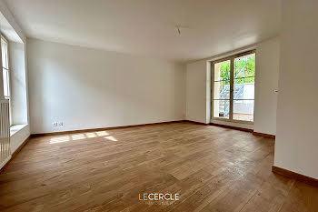 appartement à Senlis (60)