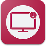 LG webOS TVNotify Apk