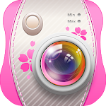 Cover Image of ดาวน์โหลด Magic Camera Beauty 2.0 APK