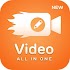 Video All in one Editor-Join, Cut, Watermark, Omit1.0.11