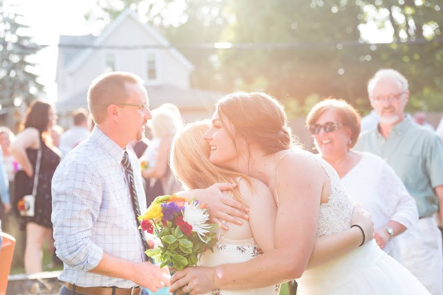 Photographe de mariage Alexa Manser (alexamanser). Photo du 8 juin 2023