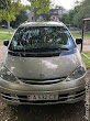 продам авто Toyota Previa Previa