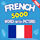 French 5000 Words with Pictures Download on Windows