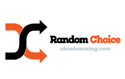 ABC Random Chooser Preview image 0