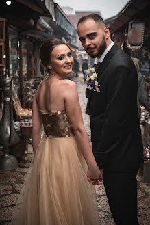 Fotografo di matrimoni Nedžad Spahalić (foto387). Foto del 16 febbraio 2020