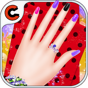 Hand tattoos and spa for PC and MAC