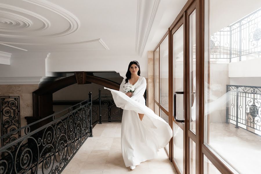 Vestuvių fotografas Mila Koreshkova (koreshkovamila). Nuotrauka 2023 sausio 19