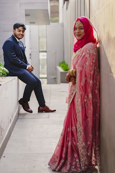 Wedding photographer Abedin Rafat (abedinrafat). Photo of 10 April 2022