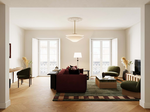 Apartment 3