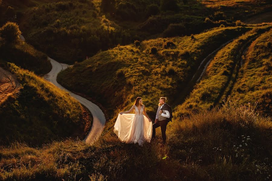 Fotógrafo de bodas Maciek Januszewski (maciekjanuszews). Foto del 16 de marzo