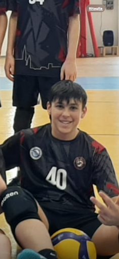 Lorenzo Paglicci