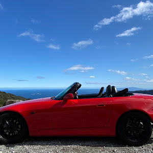 S2000 AP2