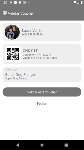 Cliente Contente Parceiro