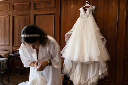 Fotógrafo de bodas Paulo Cuevas (paulocuevas). Foto del 11 de marzo