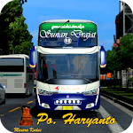 Cover Image of Télécharger Livery XHD Po Haryanto 1 APK