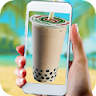 Boba DIY Bubble Tea Simulator icon