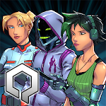 Cover Image of Tải xuống QONQR: World in Play 3.4.1920.1931 APK