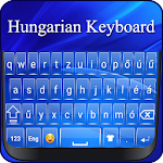 Cover Image of Télécharger Hiungarian Keyboard 1.0 APK