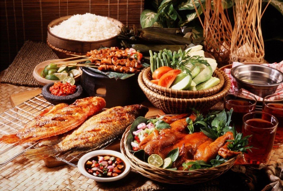 Indonesian cuisine