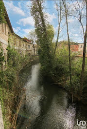 appartement à Belgentier (83)