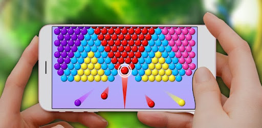 Bubble Shooter - Puzzle games