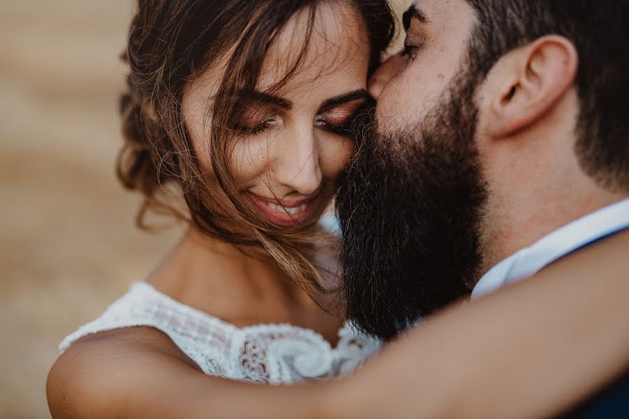 Fotógrafo de casamento Marco Colonna (marcocolonna). Foto de 17 de janeiro 2020