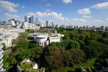 appartement à Nanterre (92)