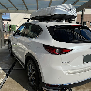 CX-5 KF2P