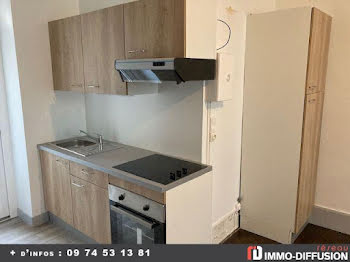 appartement à Tours (37)