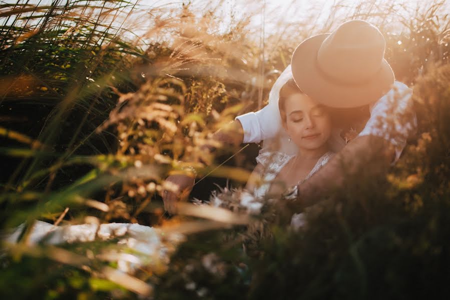 Wedding photographer Danil Treschev (daniel). Photo of 18 June 2021