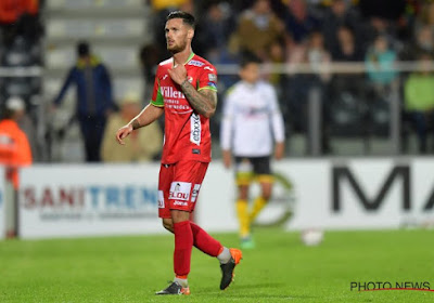 Officiel: Mathias Bossaerts file aux Pays-Bas