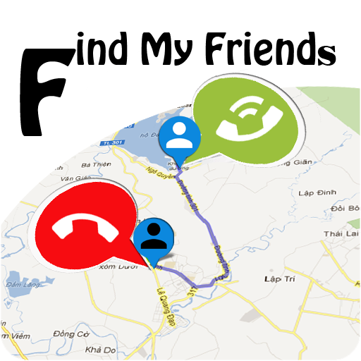 Друзья на карте андроид. Find my friends.