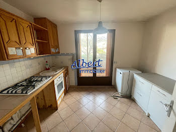 appartement à Toulon (83)