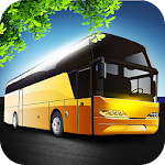 Cover Image of Descargar Bus Simulator Transport – City bus 1.0.0 APK