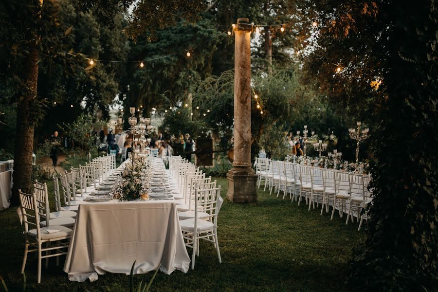 Fotógrafo de bodas Serge Martin (martin1989). Foto del 12 de agosto 2020