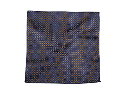 Title 5, Mens Suit Pocket Square Business Fashion. Elev...