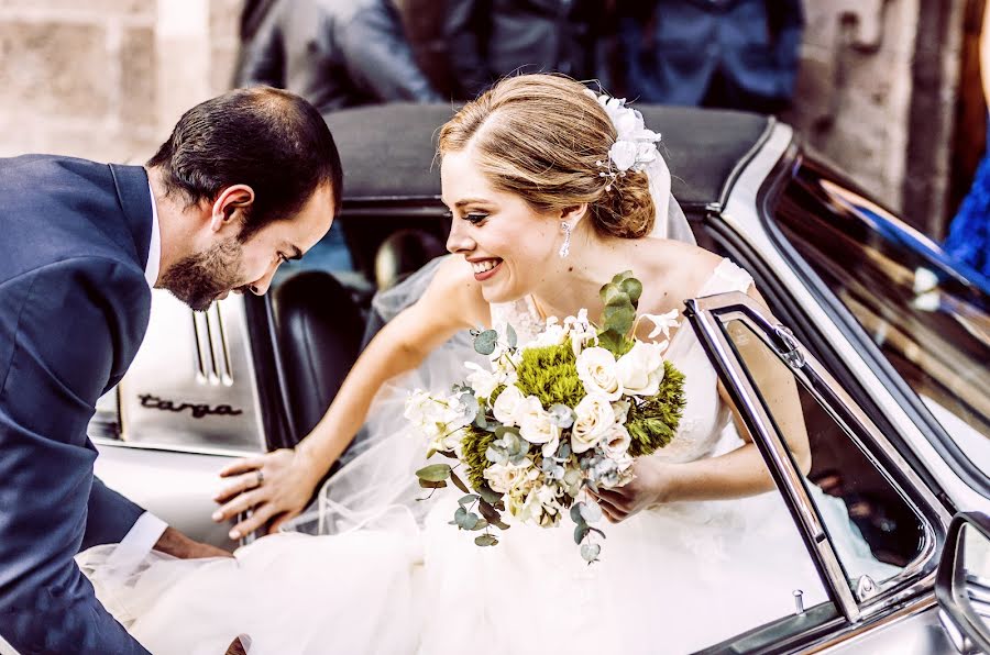 Fotógrafo de bodas Luis Guzmán (luisguzman). Foto del 28 de diciembre 2021