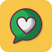 Brazilian Singles-Brazilian Chat Rooms, Dating App  Icon